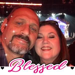 Meet your Posher, Christy